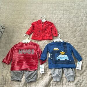 Baby Boys 3M Bundle